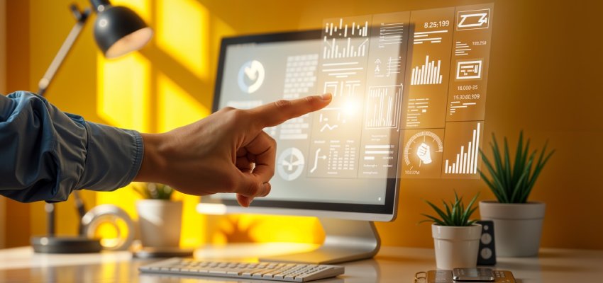 Progressive Web Application Development