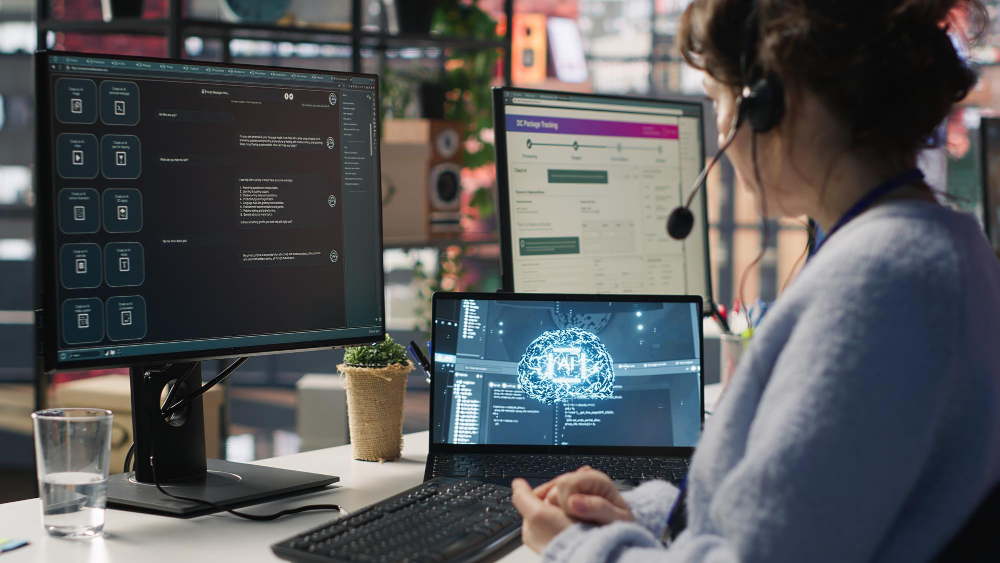 The Rise of AI-Powered Web Development