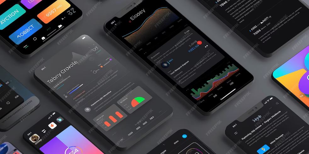 UI/UX Design Developer