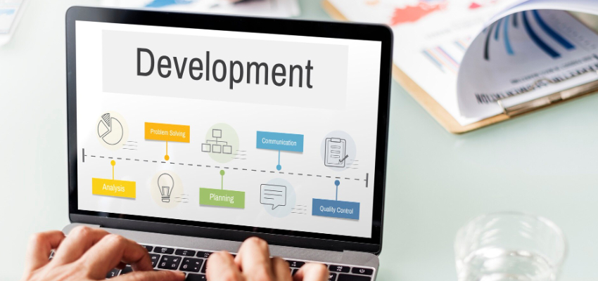 Web Applcation Development