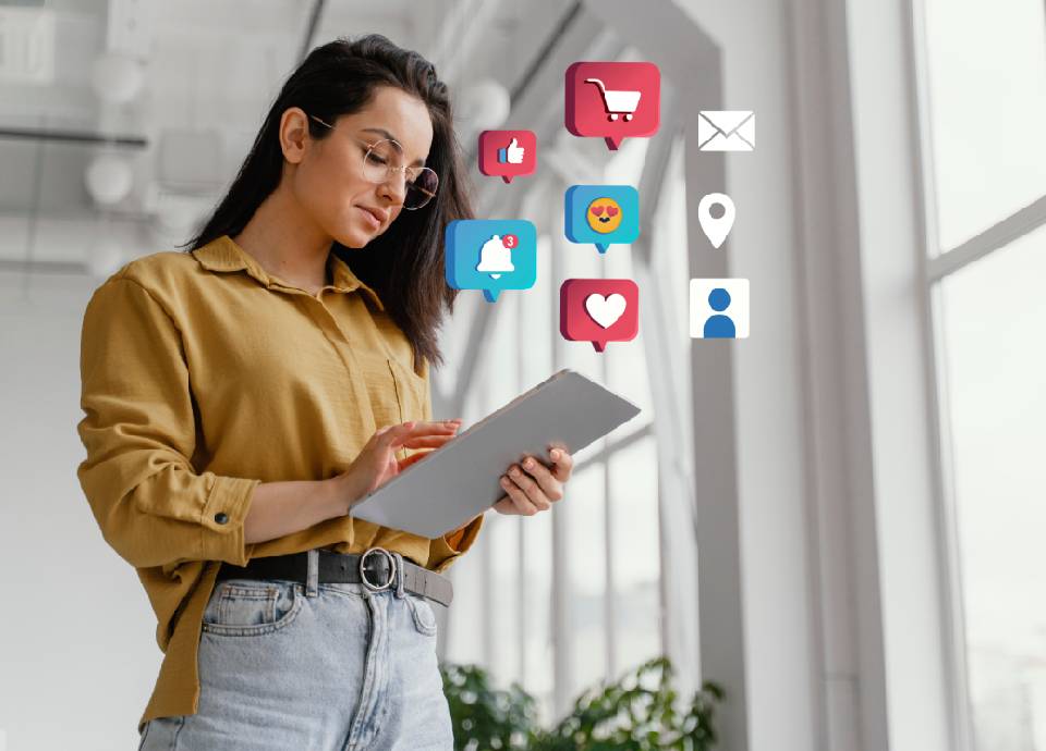 Digital Marketing Services