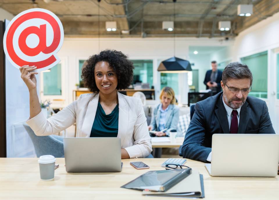 Google Email Workspace