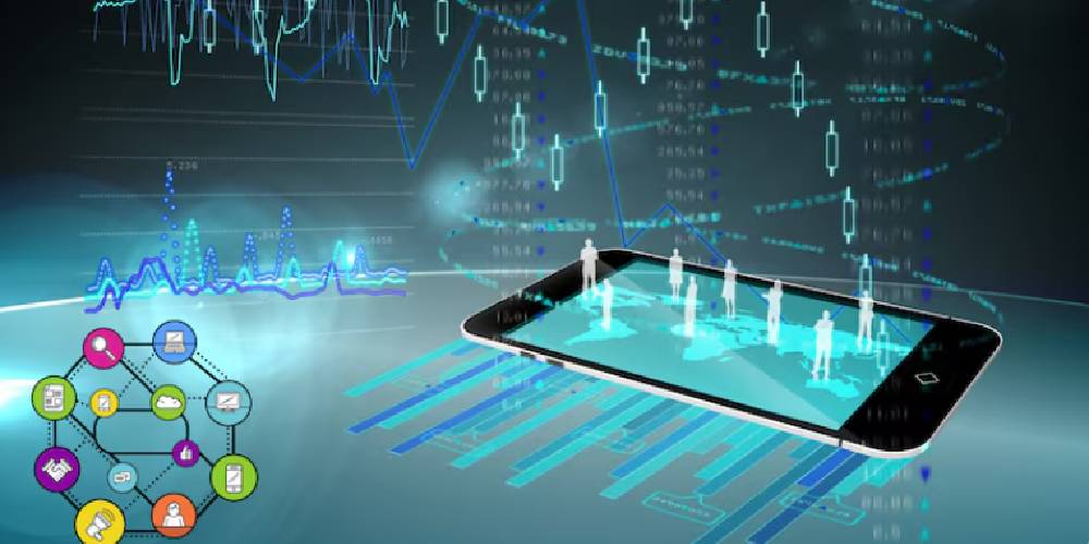 AI stock volatility affecting global investors