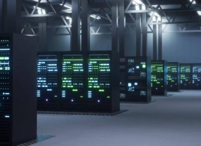 Advanced data-centre thermal innovation with liquid cooling systems