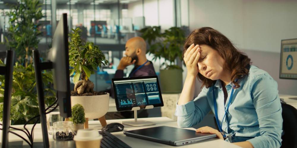 Impact of Tech Layoffs 2025 on global workforce