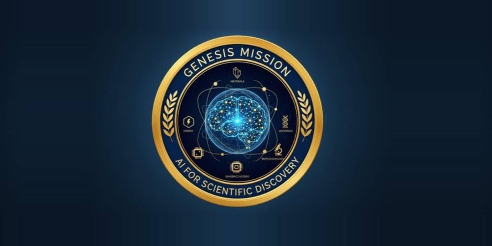 Government-Backed AI platform powering scientific research