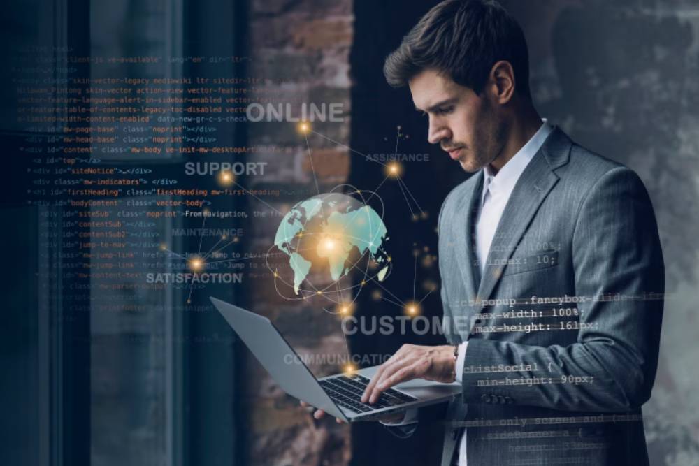 AI Growth in India’s SaaS Ecosystem