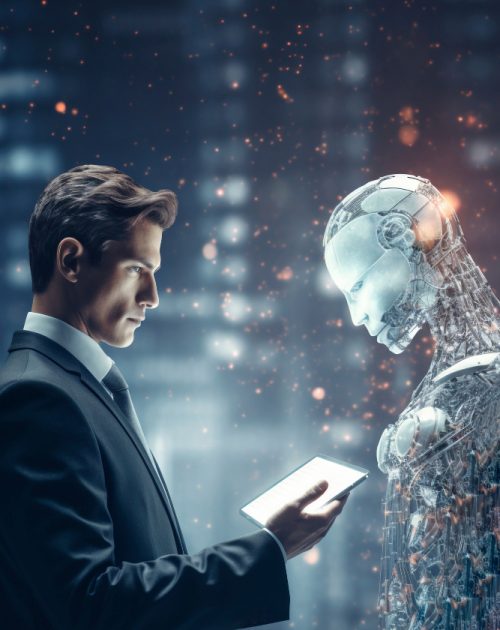 Custom CRM Development